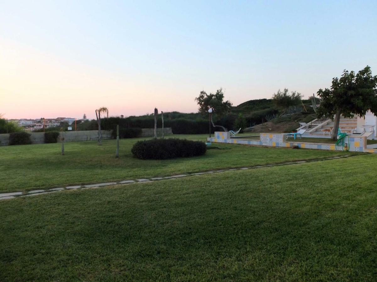 דירות סנטה קרוצ'ה קמרינה Puntabraccetto Sunset מראה חיצוני תמונה